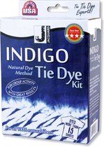 Jacquard Tie-Dye Indigo Kit