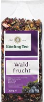 Bünting Waldfrucht 200gr losse thee