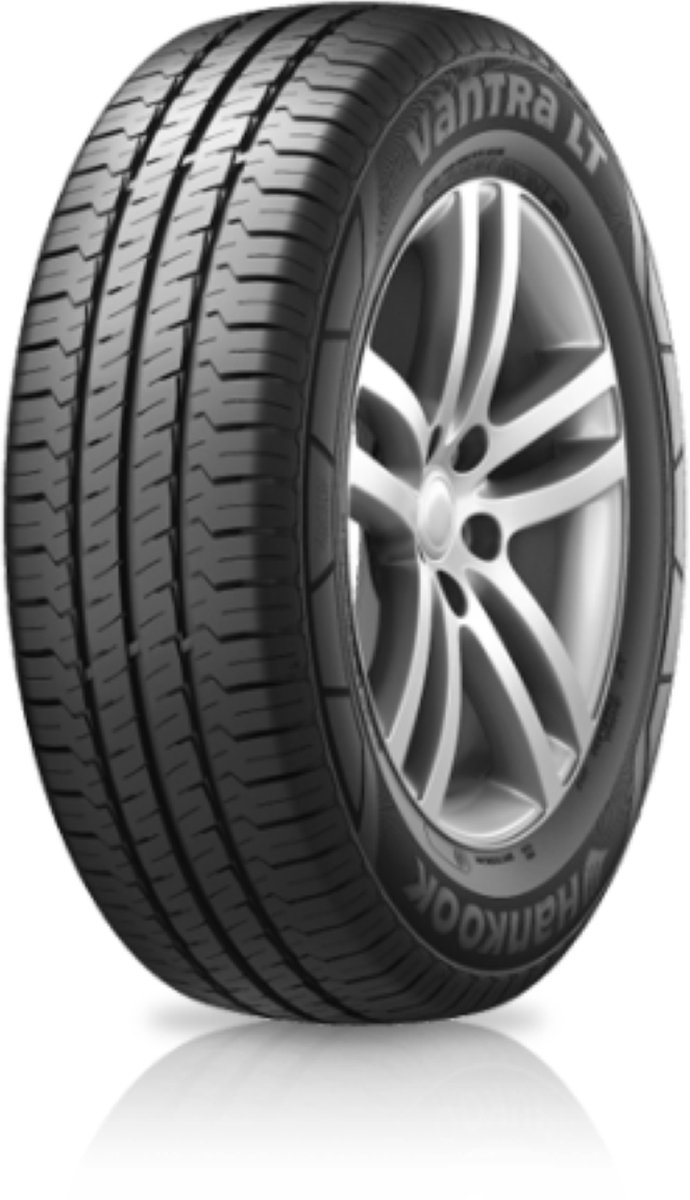 Hankook 195/60R16C RA18 Vantra LT 99/97H