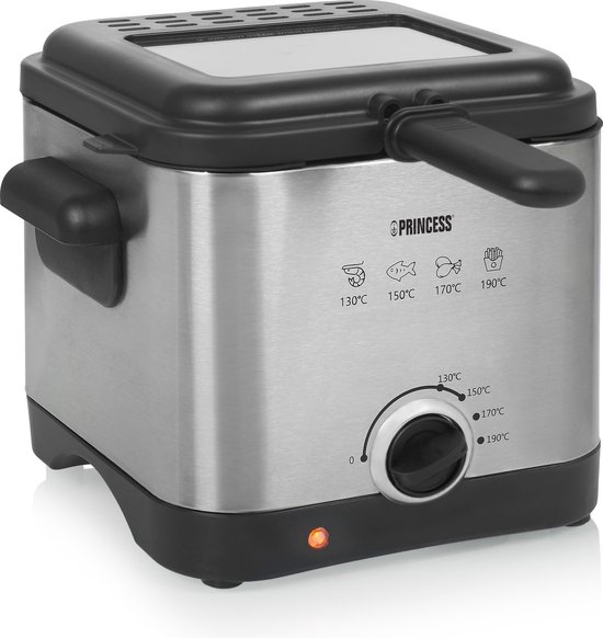 KENWOOD Prospero KHC29A.R0SI konyhai robotgép, 1000 W, Beépített