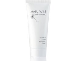 Malu Wilz - De-Stress Cream - 50ml - gevoelige huid