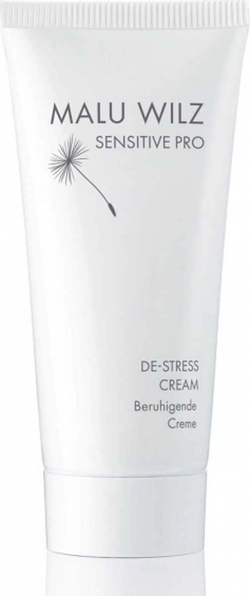 Goedkoopste Malu Wilz - De-Stress Cream - 50ml - gevoelige huid