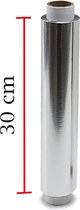 Feuille d'aluminium Extra Stark 4x30cm