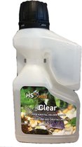 HS Aqua Clear - Opruiming oude verpakking