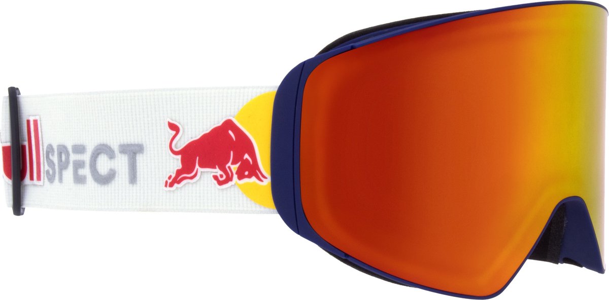 Red Bull Spect Spect Goggle JAM-06 Sneeuwbril