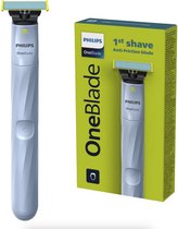 Philips OneBlade - Scheerapparaat First Shave QP1324/20