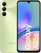 Samsung Galaxy A05s - 128GB - Light Green