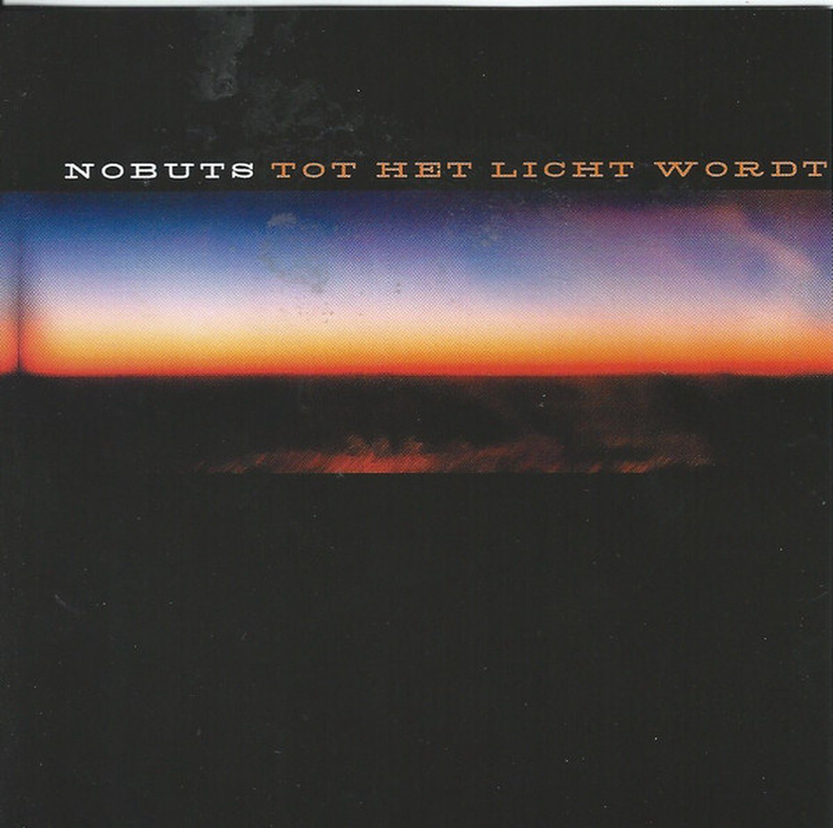Tot Het Licht Wordt