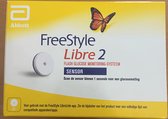 Freestyle Libre 2 sensor