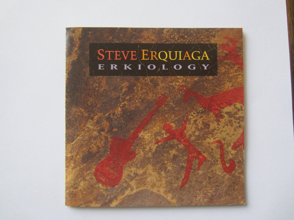 Erikology