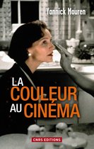 Art/Cinéma - La Couleur au cinéma