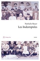Roman français - Les Indomptées