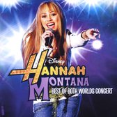 Hannah Montana: The Concert