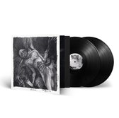 Xasthur - All Reflections Drained (LP)