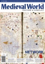 Medieval World: Culture and Conflict - Issue 9
