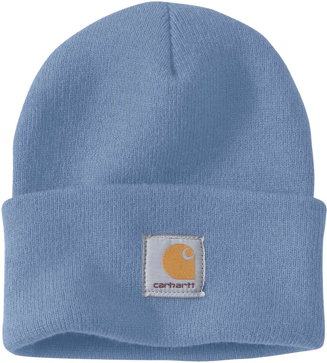 Carhartt Acrylic Watch Muts - One size - SKYSTONE