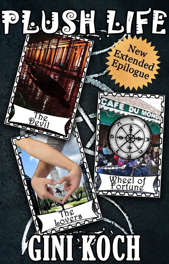 Plush Life (ebook), Gini Koch 9798887870212 Boeken bol