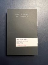 MiN New York - FOREVER NOW - 2ml EDP Original Sample