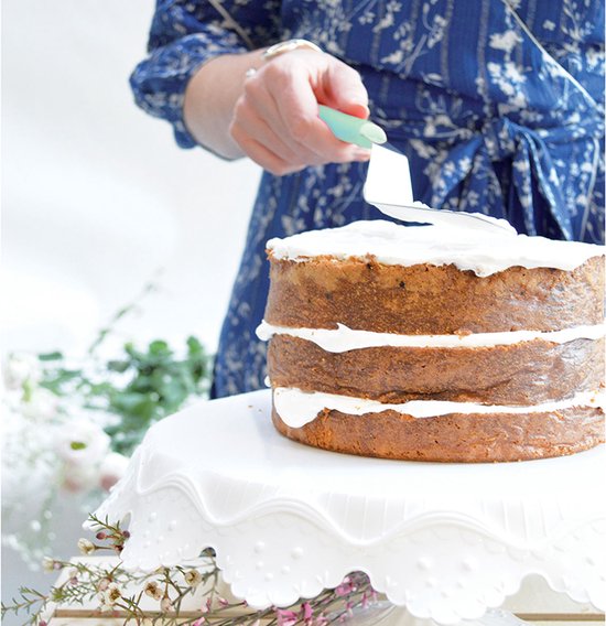 Kit para brazo de gitano con receta - Scrapcooking - 5 piezas por 47,70