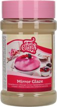 FunCakes Mirror Glaze - Spiegelglazuur - voor Taarten en Desserts - 325g