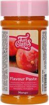 FunCakes Smaakpasta - Smaakstof voor Taarten - Aroma - Mango - 120g