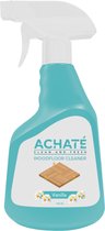 Achaté Nettoyant pour parquets - Geur Vanille - 500ml