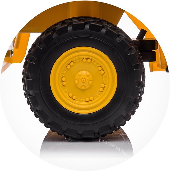 Kiepwagen voor quad | TGT - ProQuad Equipment Kiepwagen voor quad | TGT - ProQuad Equipment