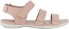 ECCO FLASH–Sandalen–Vrouwen–Rood–42