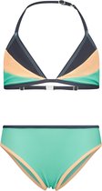 Vingino Bikini Zobry Meisjes Bikiniset - Tropic mint - Maat 152
