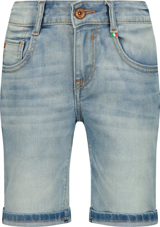 Vingino Short Charlie Jongens Jeans