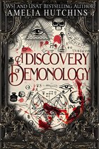 Witchery Hollows - A Discovery of Demonology