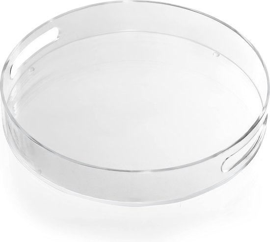 Serveertray met bamboe – Indo Luxury – Home & Living