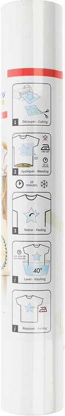 Artemio Cadre En Bois 30,5 X 30,5 Cm Beige - Avec Verre Pour Scrapbooking Et Décoration
