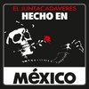 El Juntacadaveres - Hecho En México (LP)