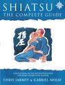 Shiatsu Complete Guide