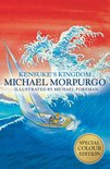 Kensukes Kingdom Illustrated Edition