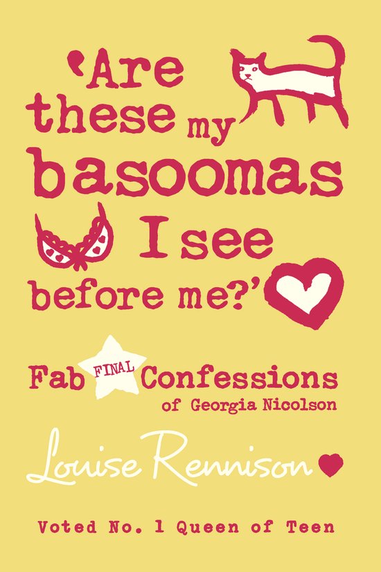 Are These My Bassomas I See Before Me? - cover
