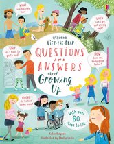 LifttheFlap Questions  Answers about Growing Up