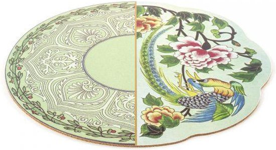 Seletti - Hybrid- Placemat- Marozia - Afbeelding 5