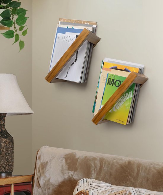 CDF Office Boekenkast R25, wit, voor woonkamer, kantoor, werkkamer, modern, boekenrek, ideaal voor kinderkamer, tieners