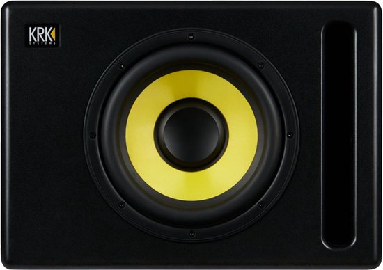 KRK S10G4 - Studio subwoofer