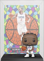 Funko Pop! Cartes à Trading : Kawhi Leonard #14 NBA
