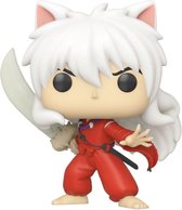 Funko Pop! Animation: Inuyasha - Inuyasha #767