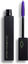 Lethal Cosmetics - Reactor Mascara - CHARGED - Paars