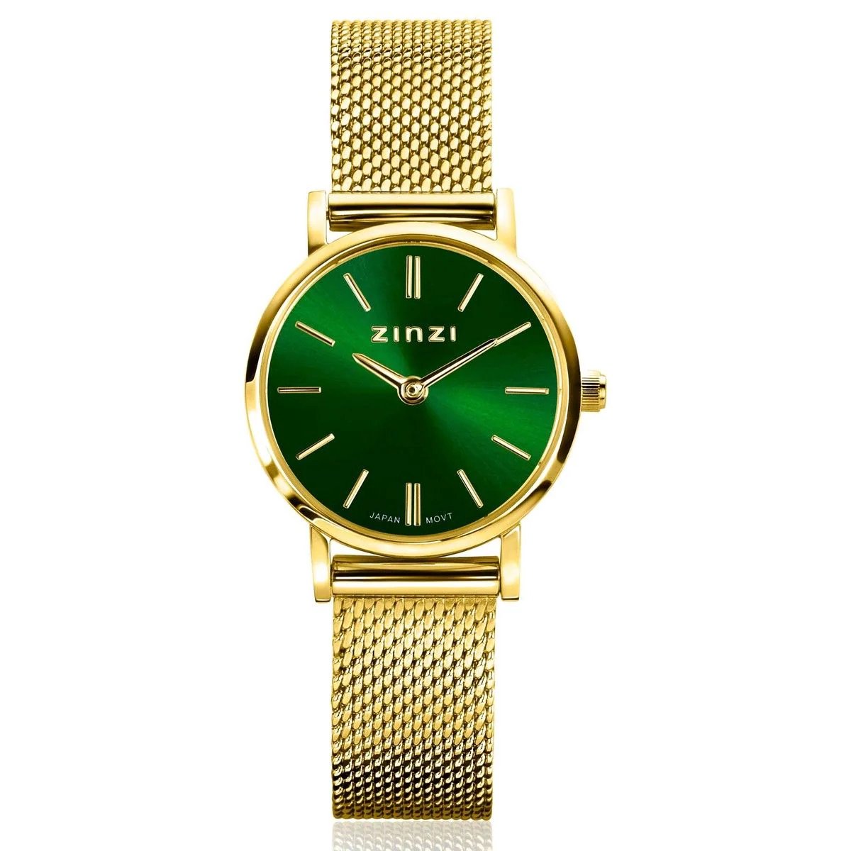 Zinzi Retro Mini horloge ZIW1835 + gratis armband t.w.v. 29,95