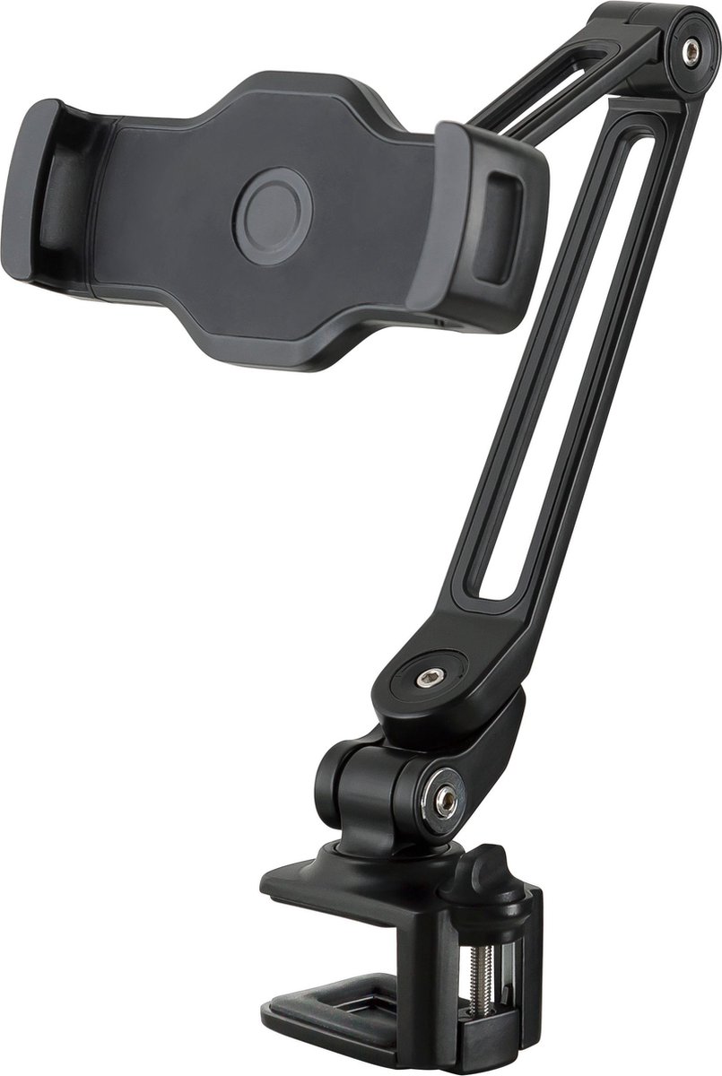 K&M 19805 - Tablet en smartphone houder
