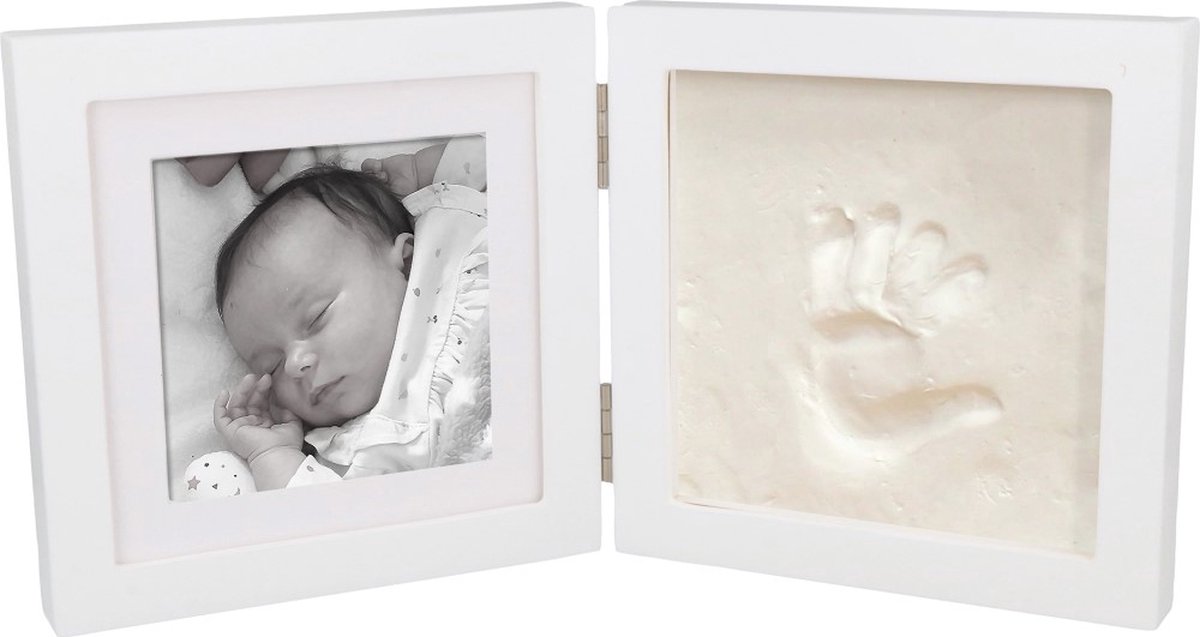 2X FRAME IMPRESSION KIT - 32.3X16CM