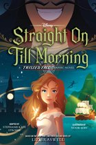 A Twisted Tale Graphic Novel- Straight On Till Morning