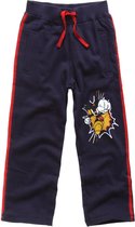 Disney Mickey Joggingbroek - marineblauw - Maat 104