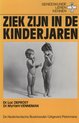 Ziek zijn in de kinderjaren